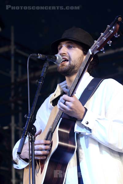 JON MALKIN - 2012-06-23 - PARIS - Hippodrome de Longchamp - 